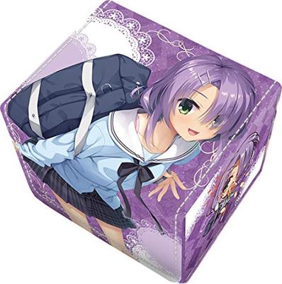 Sentetik deri güverte çantası Cafe Stella ve kelebek Shinigami'nin "Ai Hiuchidani"