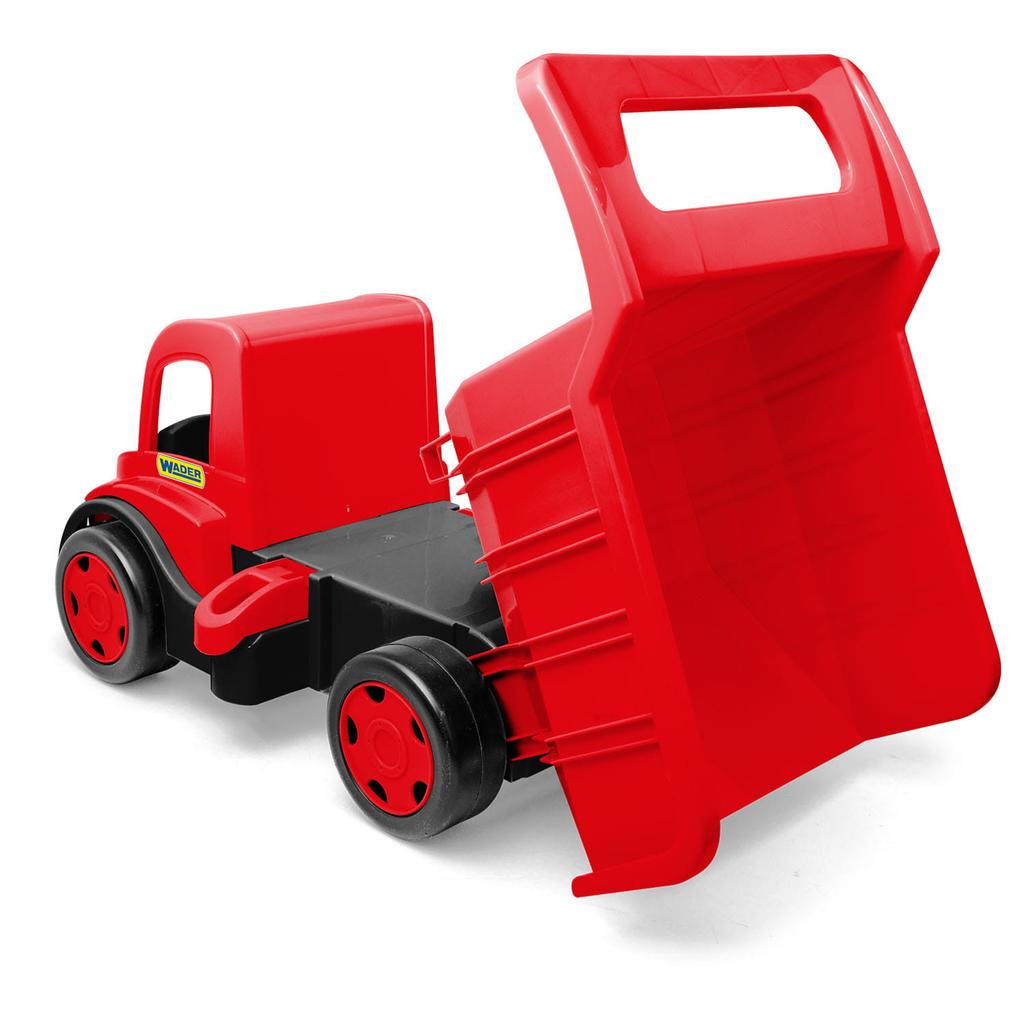 Giant Dump Truck 65028