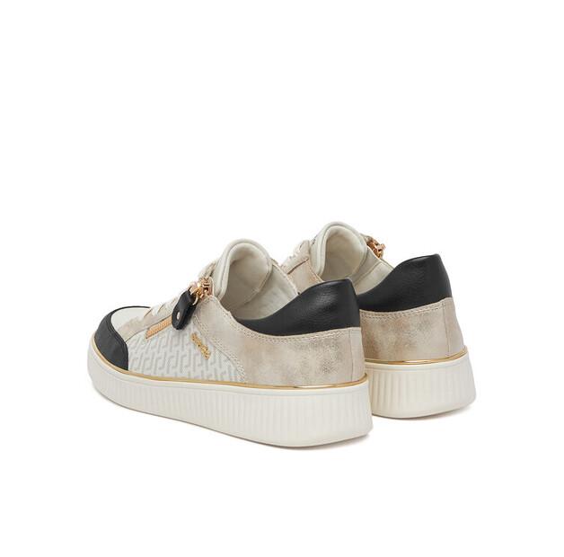 Remonte Sneakers D2E04-80 Beige