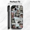 Popular Pop Singer S-Selena Gomez Phone Case Phone Case Soft Packaging Lightweight For iPhone17 16 15 14 13ProMax