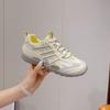 Mesh breathable Forrest Gump shoes women's 2025 summer new versatile lightweight sports and leisure shoes lightweight thin German training shoes
