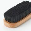 MUJI Beechwood Clothes Brush