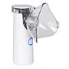 Portable Handheld Micro-Grid Nebulizer for Home Use with Mini Mask