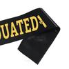 2025 Graduation Sash Class Of Graduation Congrate Grad Party Supply Graduation Party Decorations