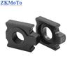 Motorcycle CNC Rear Axle Block Chain Tensioner Adjuster For KTM SX SXF XC XCF XCW XCWF EXC EXCF 125-530 For Husqvarna Dirt Bike