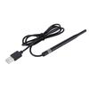 An108 3 In 1 Visual Endoscope Camera Luminous High Definition Compact Portable Ear Endoscope5.5mm
