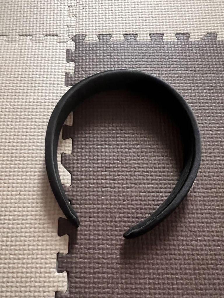 [USED] NiziU headband sold out