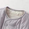 David & Bella Kids' Warm Cotton Padded Jacket