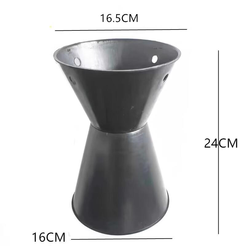 Cylindrical Flower Arranging Base