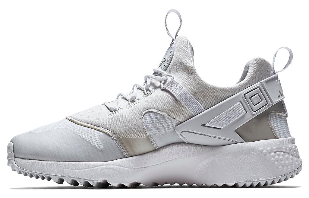 Nike Air Huarache Ultility White 806807-100 42.5