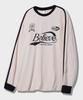 JEEP Rush Track Long Sleeve T-Shirt (Jq5Tsu823Iv)
