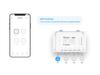Sonoff 4CH R3/4CHPROR3 Smart WiFi Switch with Independent Remote Control and Timer
