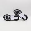 IB8164-999 Nike Vomero 18 SE Multi-Color White Sail Black (Men's)
