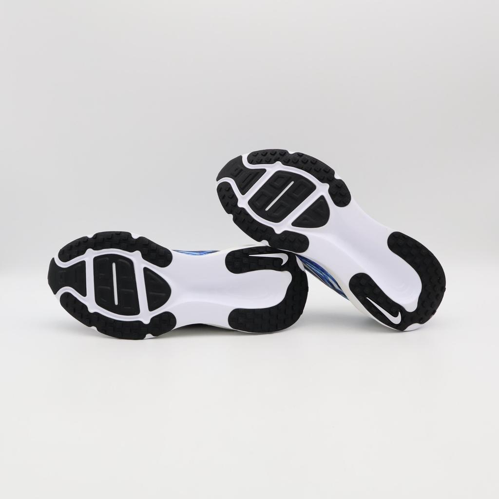 IB8164-999 Nike Vomero 18 SE Multi-Color White Sail Black (Men's)
