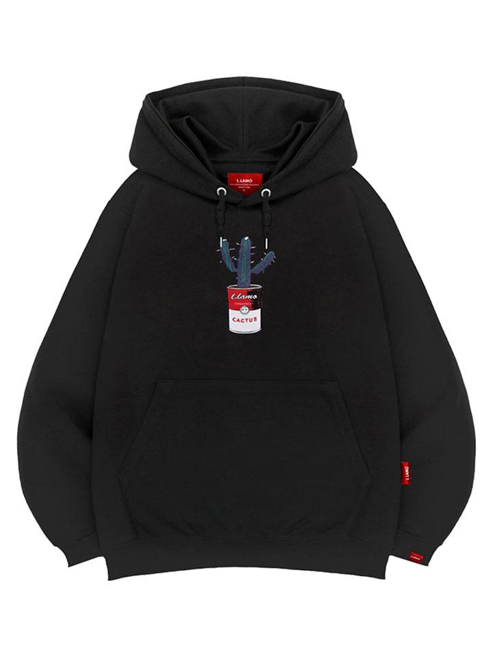 Canned Food Hoodie Unisex Big Size M~4Xl (Type A)