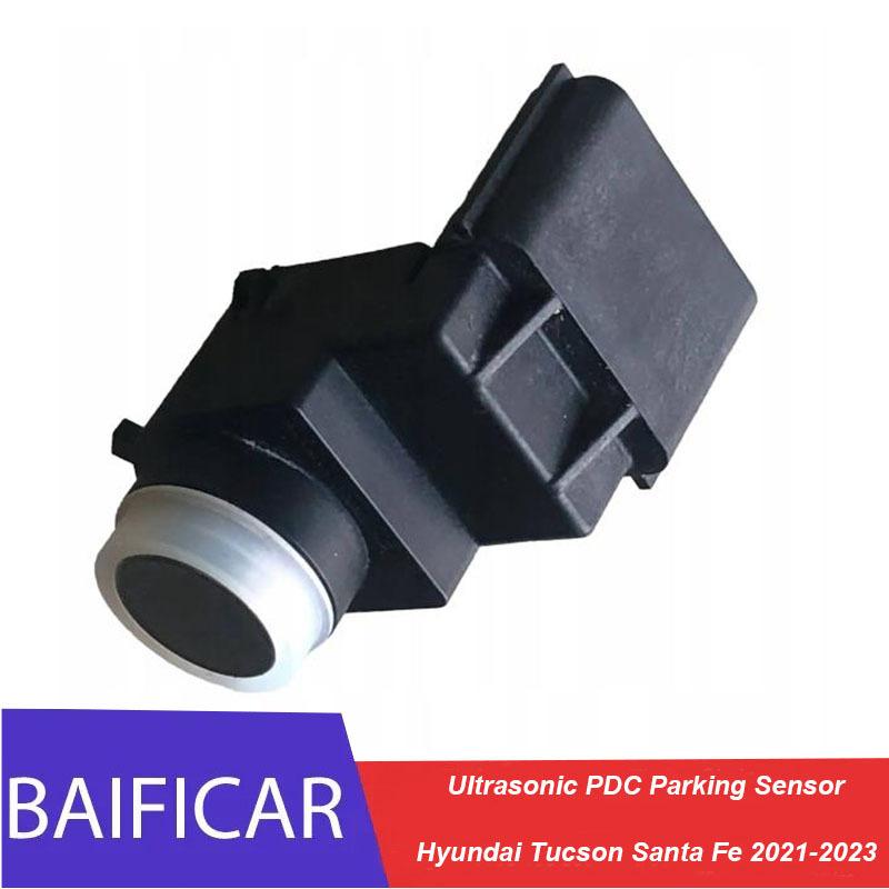 Baificar Brand New  Rear Ultrasonic PDC Parking Sensor 99310N9600YFS For Hyundai Tucson Santa Fe -