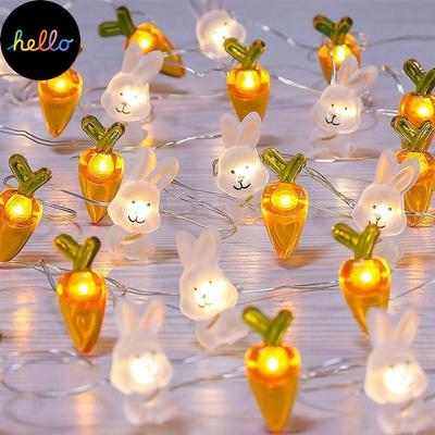 Easter Day Decoration Lights