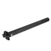 ZTTO Mountain Bike Seat Post Adjustable Cushion Angle Bicycle Seat Tube for Cycling27.2x350mm