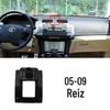 Car Phone Holder for Toyota 6th Gen Camry, Corolla, Highlander - Clip Base Accessory