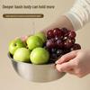 Baijie Stainless Steel Kitchen Mixing & Washing Bowl