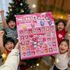 Kuromi  Christmas Advent Calendar Anime  Advent Surprise Toys For Kids   Toy Nice Decor Good Gifts Present For Kids