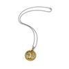 Vintage Viking Serpent Tree Of Life Pendant Necklace Nordic Style Party Accessory