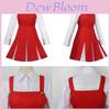 Anime Boku No My Hero Academia Season4 Eri Cosplay Costume Uniform Dress For Fans Of The Classic Manga Series