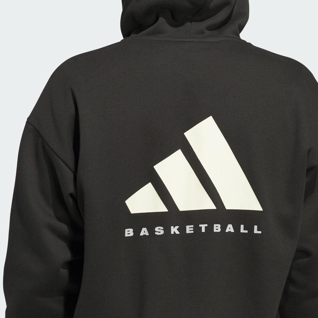 adidas BASKETBALL THE 2026 COLLECTION CHAPTER 01 Jacket Unisex KB3064