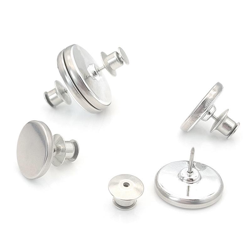 Magnetic Nail-Free Curtain Buckle Set - Lightproof Closure & Fixing Solution