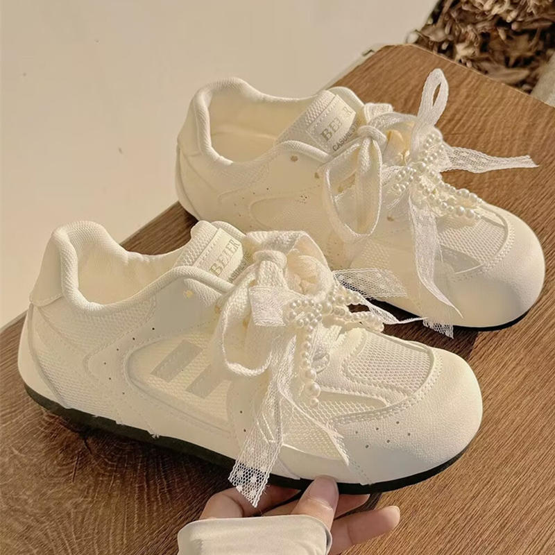 Dexun shoes  new spring and autumn breathable mesh canvas shoes thin soft soles not tired feet casual shoes