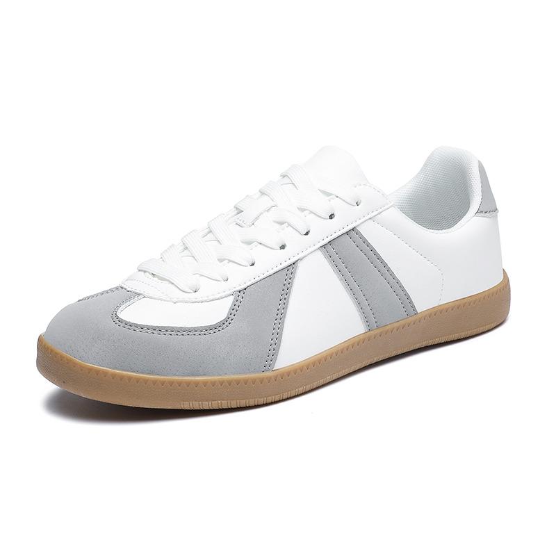 Klassiske Mote Joggesko Sko Menn Kvinner Komfortable Flate Fritidssko Stor Størrelse 48 Kvalitets Sportssko Zapatillas Hombre