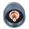 Camping Stove Adapter, Hiking Camp Gas Converter Charging Adapter for Outdoor Backpack