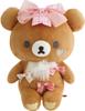 San-X Rilakkuma Samlarbar Gosedjur, Chairoikoguma MV59101