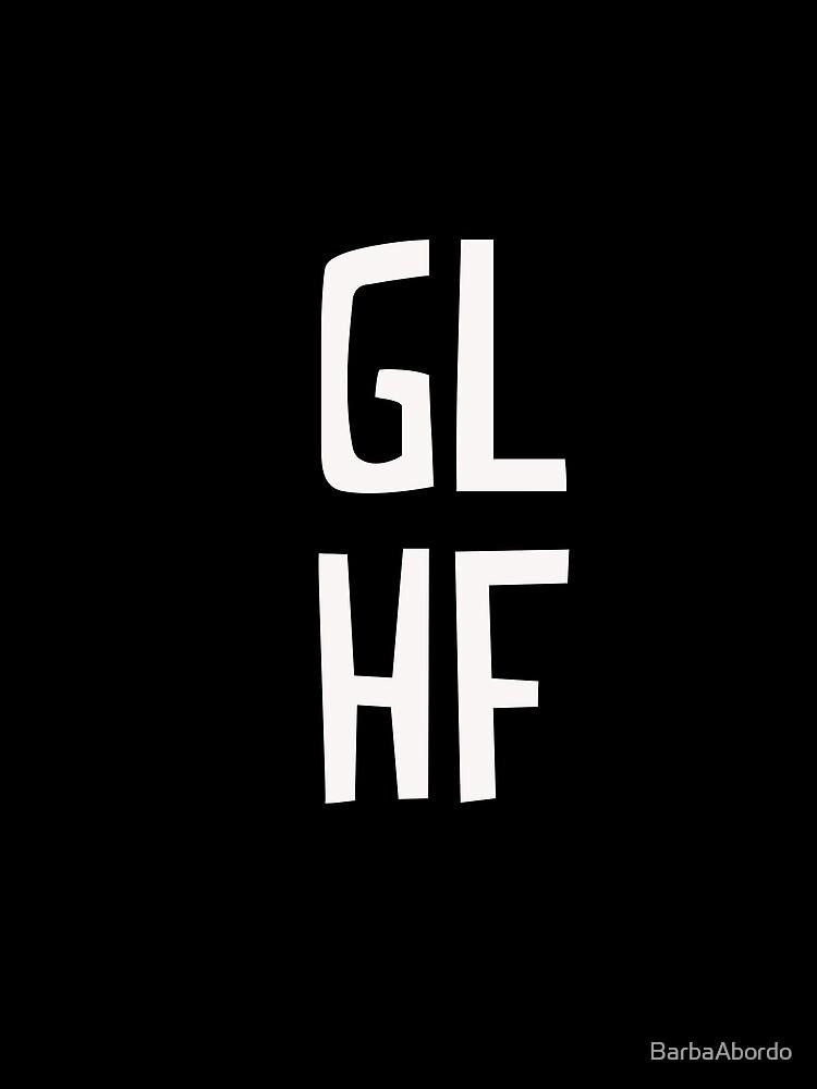 StarCraft GL HF Graphic T-Shirt