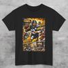 Aaron Rodgers Art Steelers Shirt Unisex T Shirt