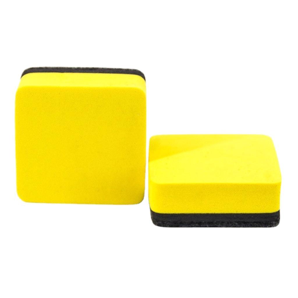 Reliable Magnetic Whiteboard Erasers Perfect for Various Tiles and Glass