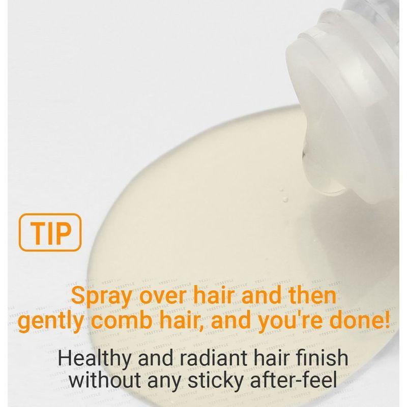 Elizavecca - Cer-100 Collagen Coating Hair A+ Muscle Spray