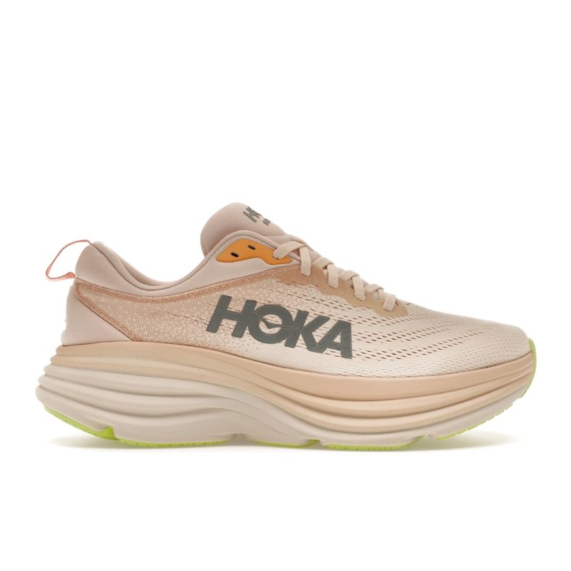 

Жіночі кросівки HOKA Bondi 8 Cream Vanilla 1127952-CMV 39