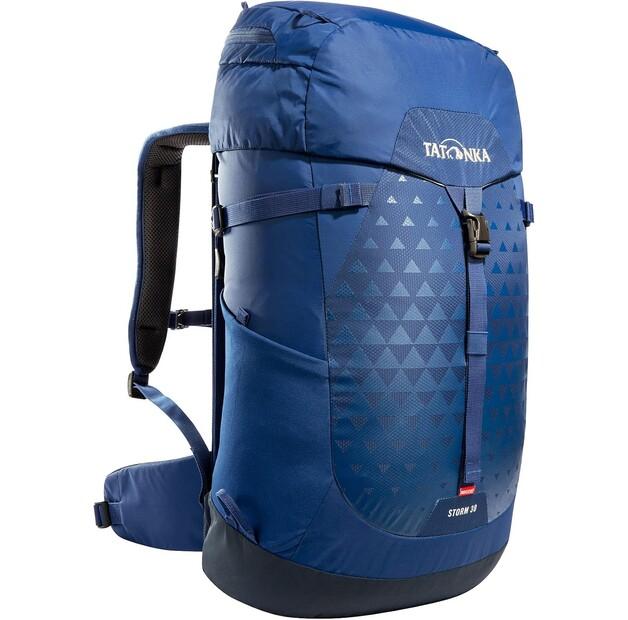 Backpack Tatonka Storm 30 Recco Darker Blue (1559.274)