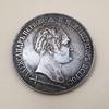Prendas e souvenires – Réplicas de moedas