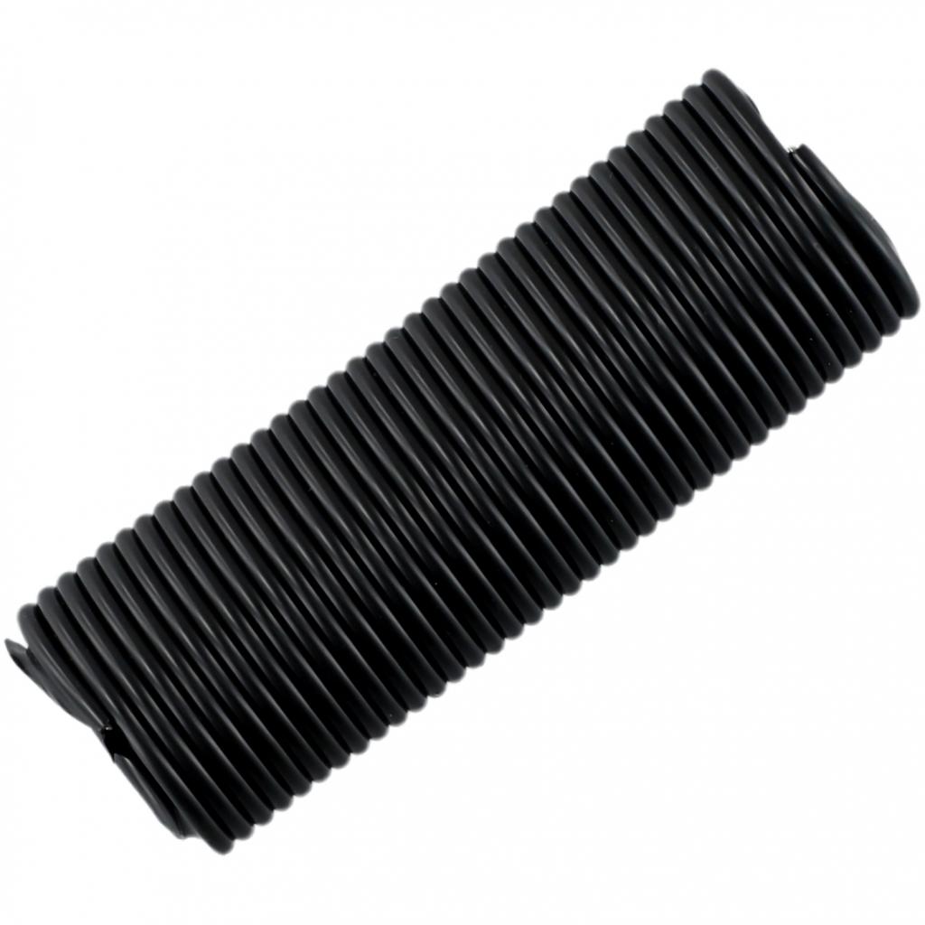 Home Indoor Hose Vacuum Cleaner Black Cordless Reusable