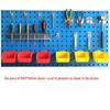 Jun Ding Ying Perforated Tool Wall Storage Board