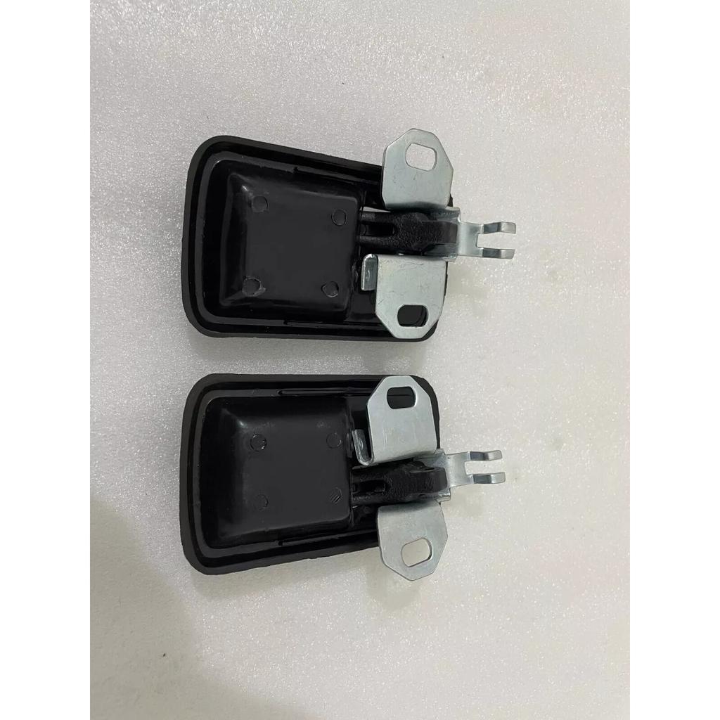 Suzuki Samurai Sierra Drover SJ410 413 LH / RH Inside Interior Door Handle |Fit