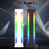 Magnetic GPU Holder Video Card Support Stand For Computer Case Aluminum Alloy Gaphics Card Bracket 5V 3PIN RGB ARGB Aura Sync