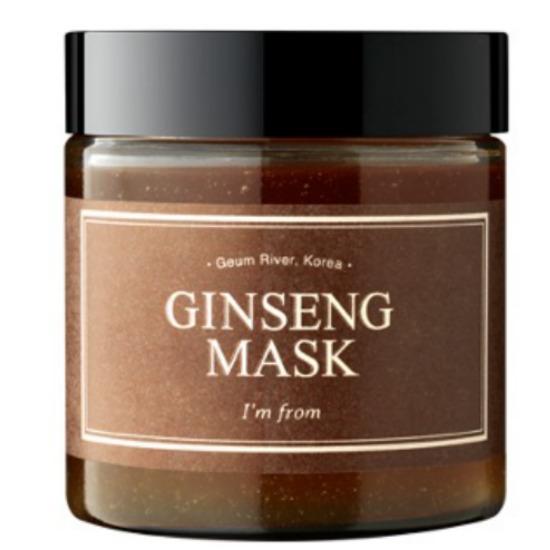 [I m from] Ginseng Mask 120g Ginseng Mask 1