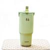 SUPOR 1L Ceramic Lined Insulated Bottle