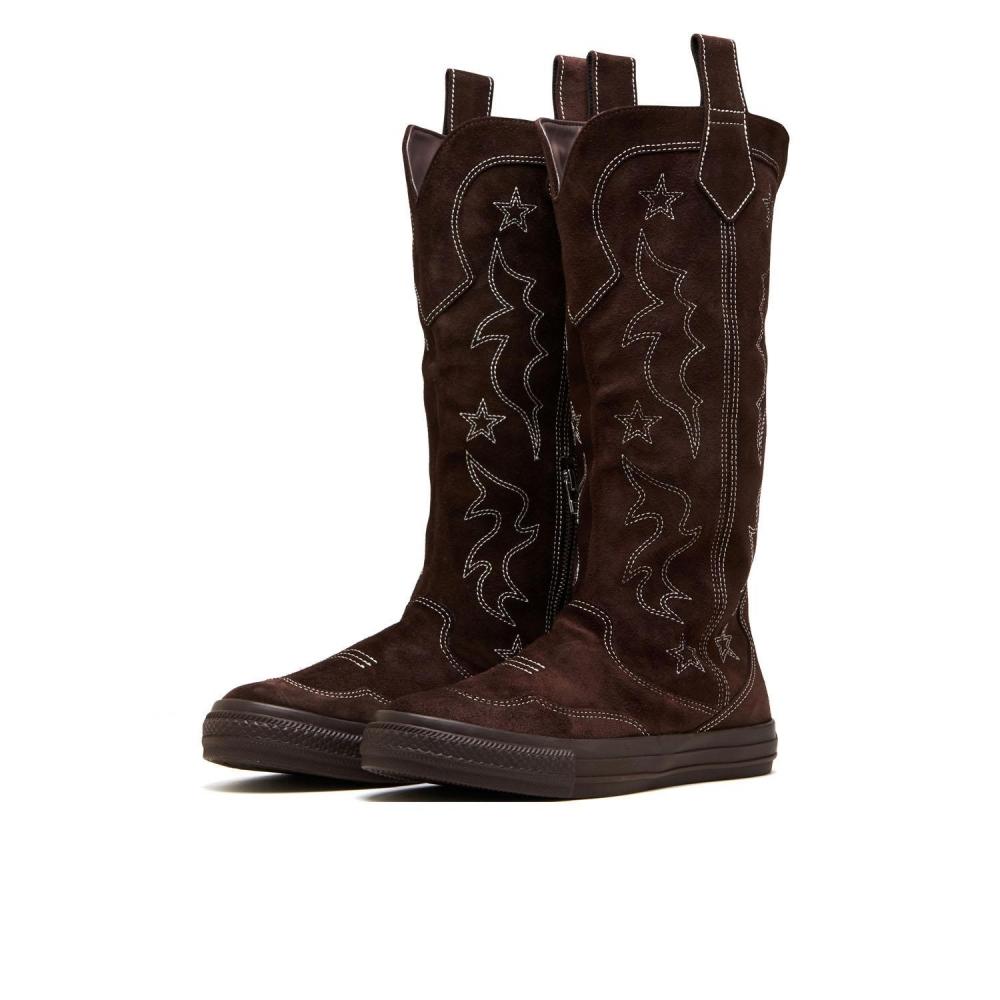 Converse As WeSternboots St Z 31316780 Burnt Ceder