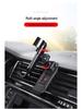 Great Wall WEY Car Phone Holder for VV5, VV6, VV7, Mocha, Macchiato, P8, and Latte Models