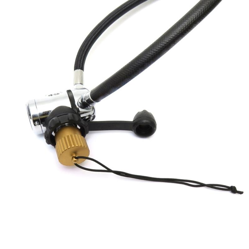 Diving DIN Tank Valves Regulator Dust Plug Din Tank Valves Dust Plug Protectors