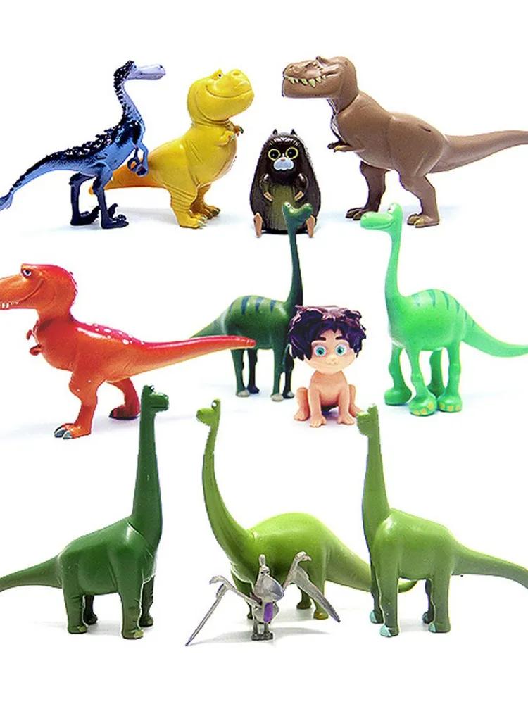 Set of figures Masha and Bear anime figures toys for children 10pcs